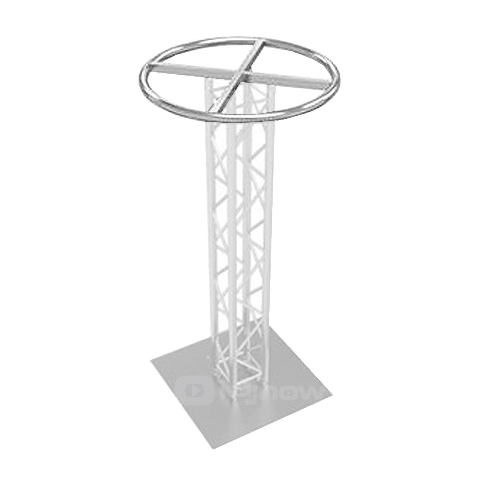 Global Truss Circular Truss Topper [DT-DYNO WHEEL]