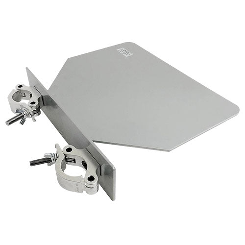 Global Truss Dt-F34Shelf - F34 Square Truss Shelf With Two Narrow Clamps