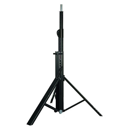 Global Truss Dt-Pro4000 - 13ft Smart Crank Stand 264 Lbs. Max Load