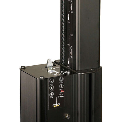 Global Truss Dt-Pro5200 - 16ft Smart Crank Stand 440 Lbs. Max Load