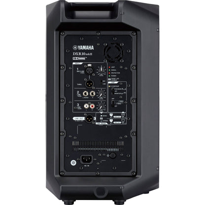 Yamaha DXR10MKII 1100 Watt Powered Speaker