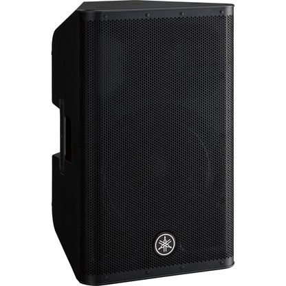 Yamaha DXR12MKII 1100 Watt Powered Speaker