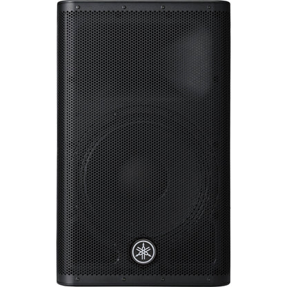 Yamaha DXR12MKII 1100 Watt Powered Speaker