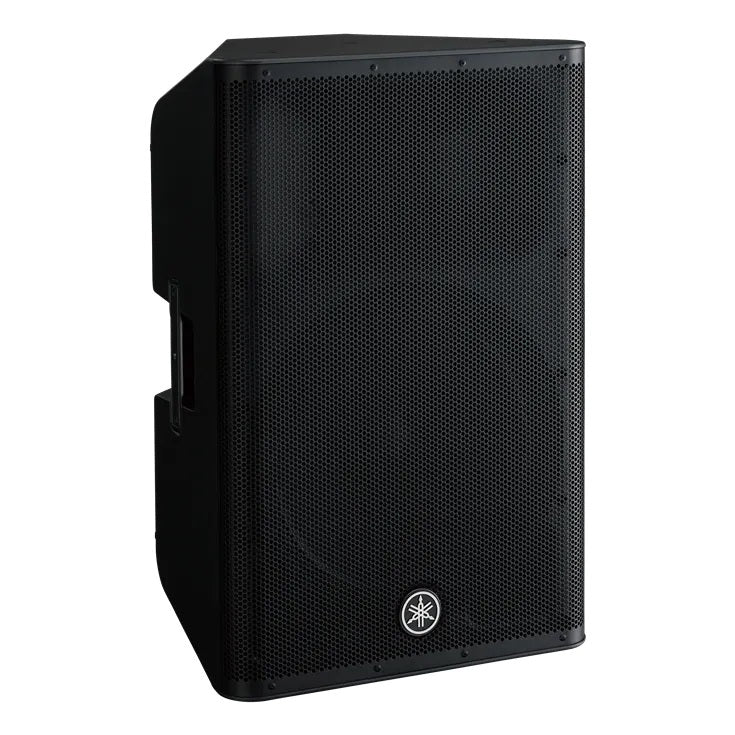 Yamaha DXR-15MKII Powered Loudspeaker