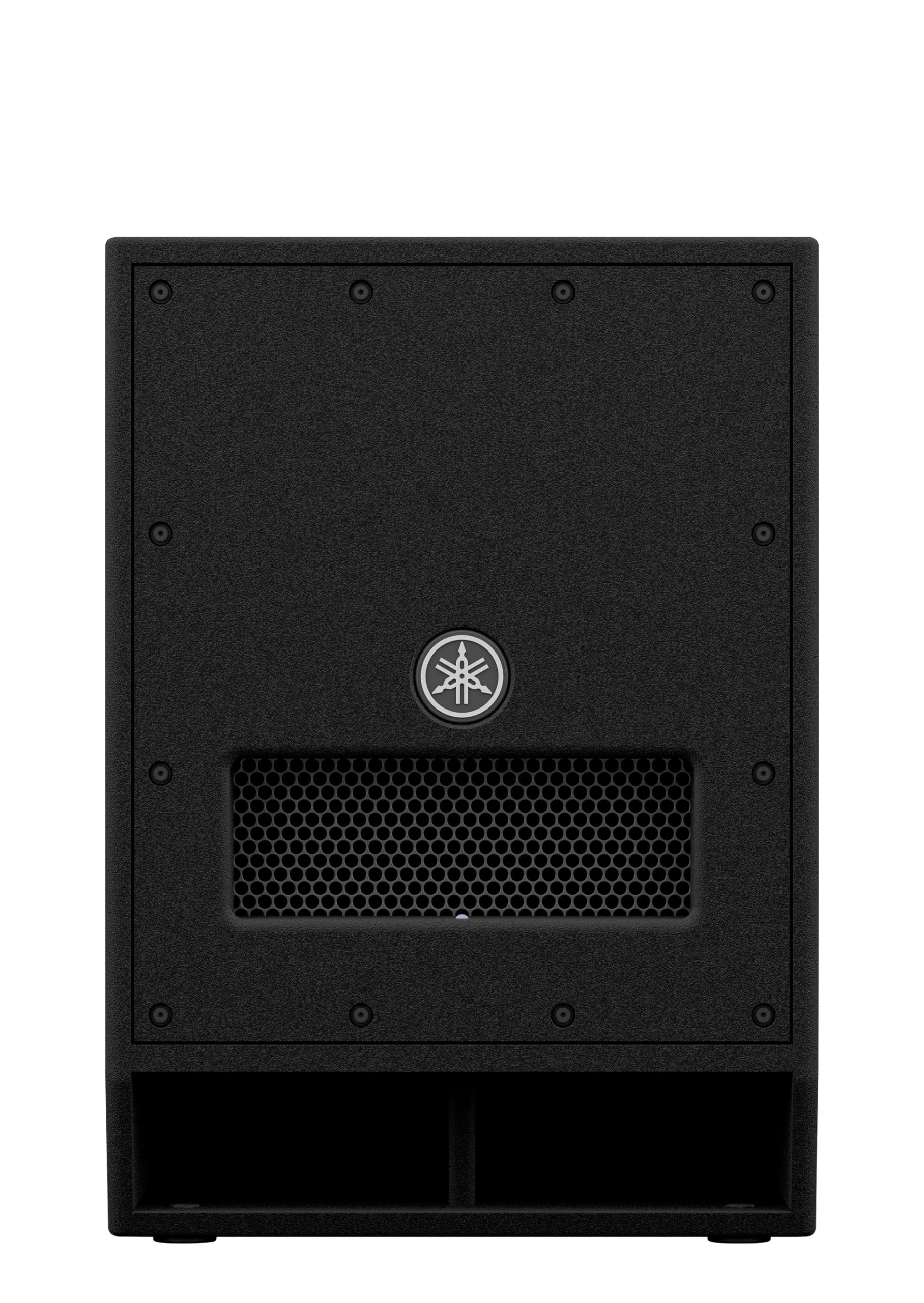 Yamaha DXS12MKII 1020 Watt 12 Powered Subwoofer