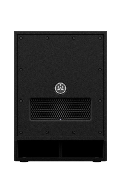 Yamaha DXS12MKII 1020 Watt 12 Powered Subwoofer