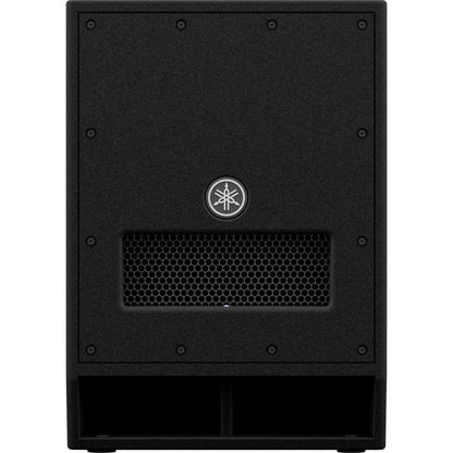 Yamaha DXS12MKII 1020 Watt 12 Powered Subwoofer