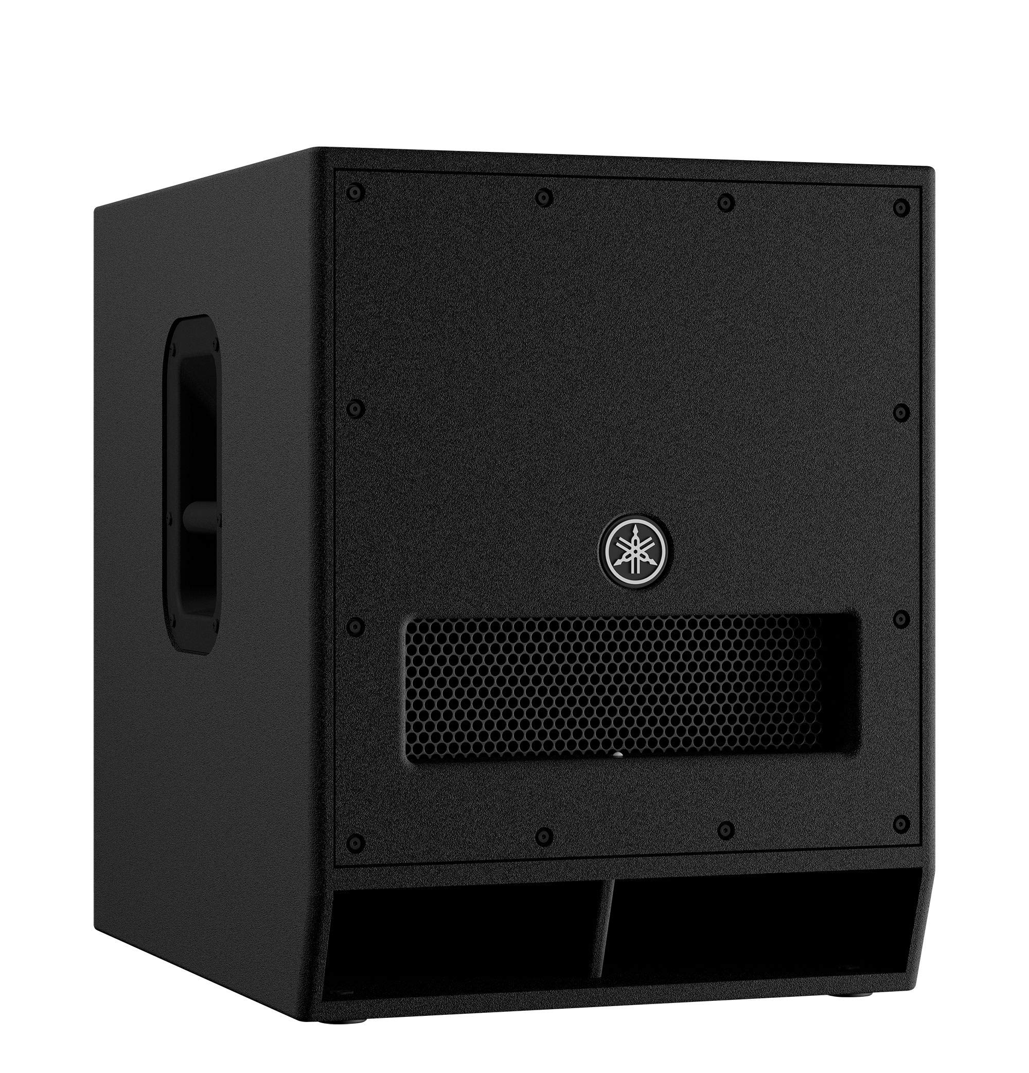 Yamaha DXS15MKII 1020 Watt 15 Powered Subwoofer
