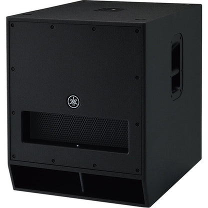 Yamaha DXS18 1020 Watt 18 Powered Subwoofer
