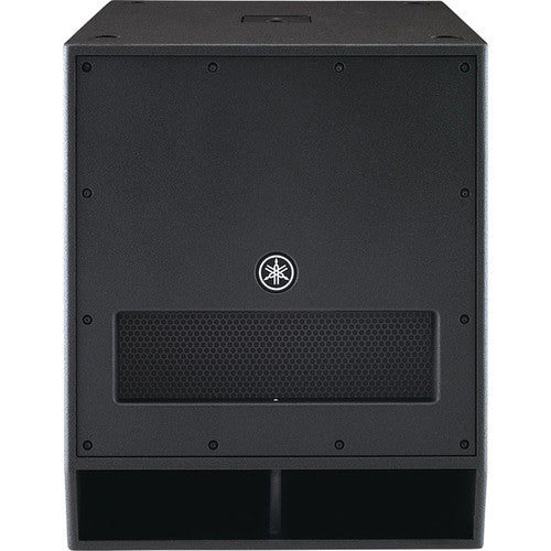 Yamaha DXS18 1020 Watt 18 Powered Subwoofer