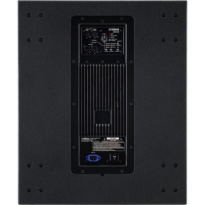Yamaha DXS18 1020 Watt 18 Powered Subwoofer