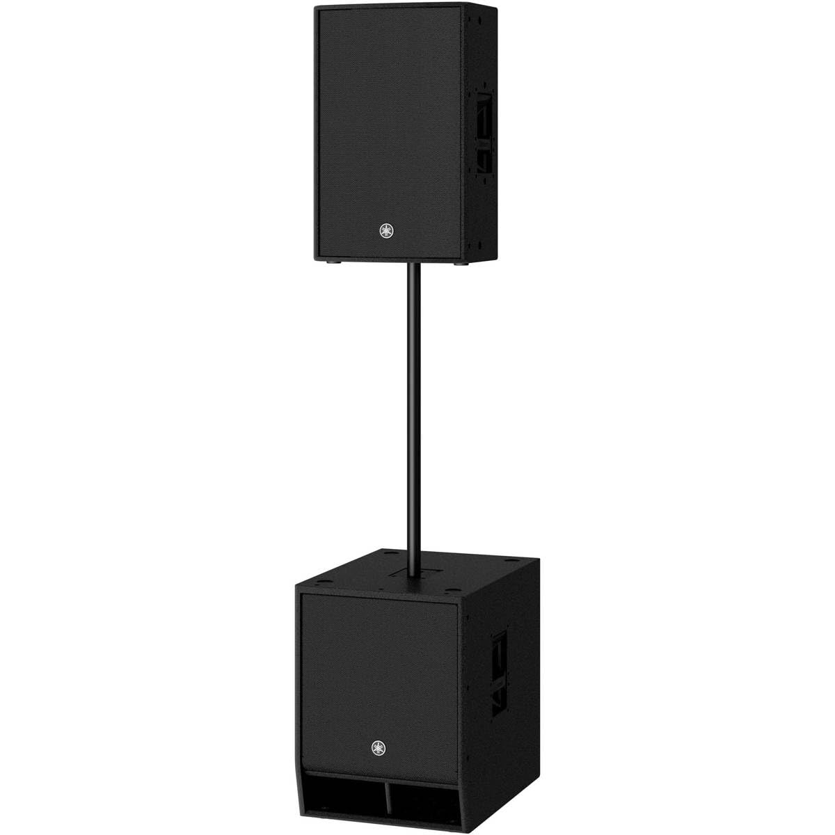 Yamaha DZR12 12-inch Powered Speaker