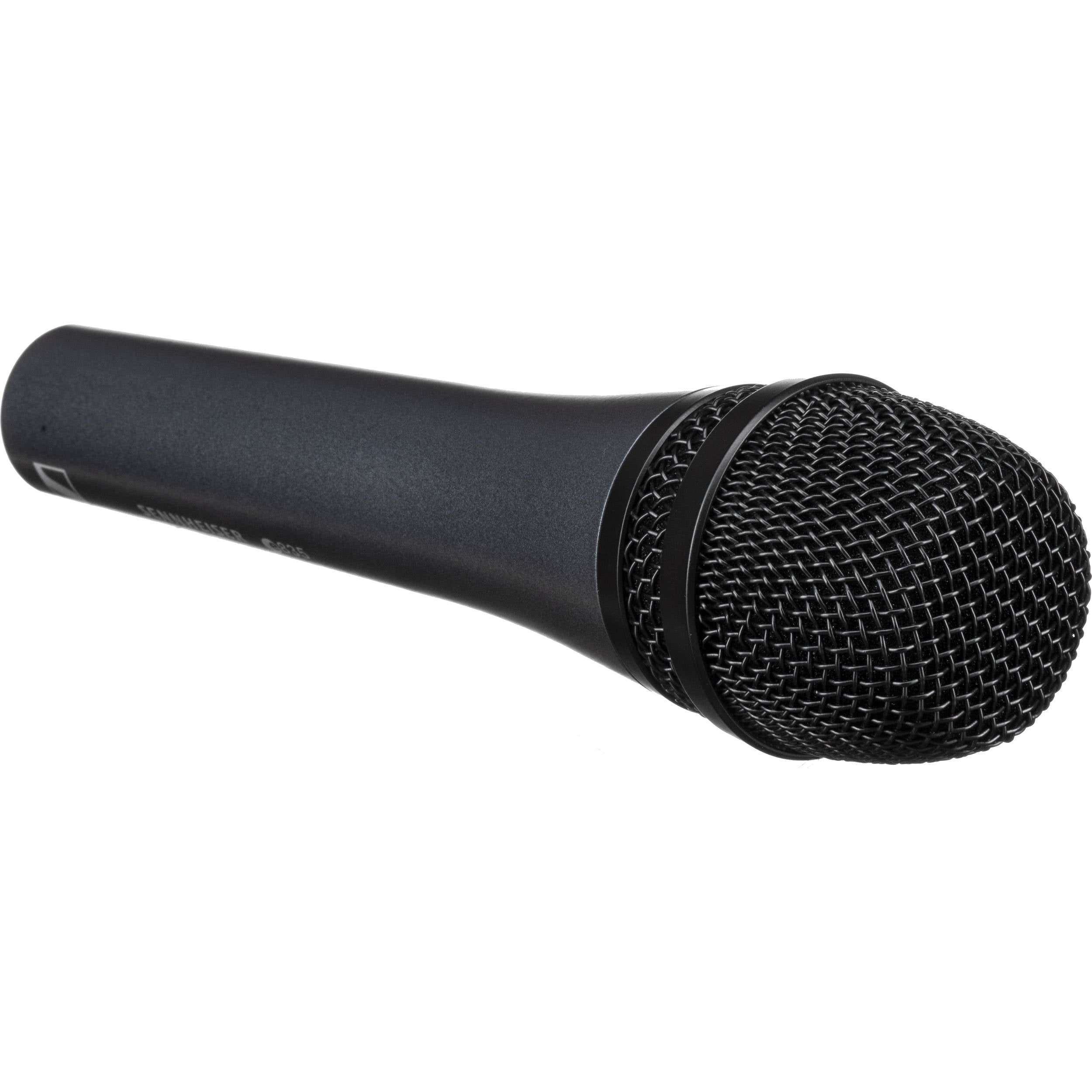 Sennheiser E835 Professional Cardioid Vocal Handheld Dynamic Microphone