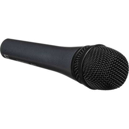 Sennheiser E835 Professional Cardioid Vocal Handheld Dynamic Microphone