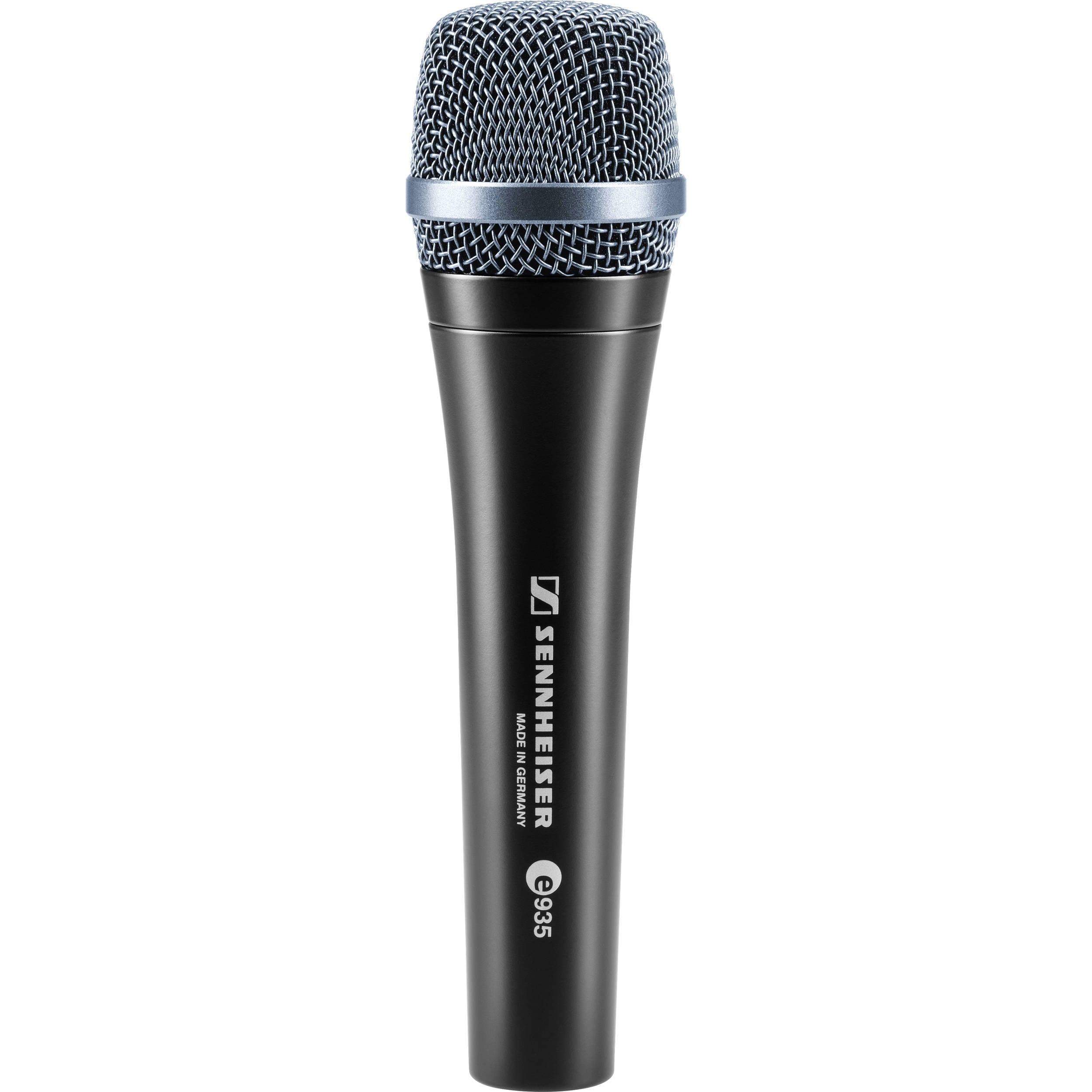 Sennheiser e935 Fast Transient Response Cardioid Dynamic Handheld Vocal Mic