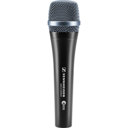 Sennheiser e935 Fast Transient Response Cardioid Dynamic Handheld Vocal Mic