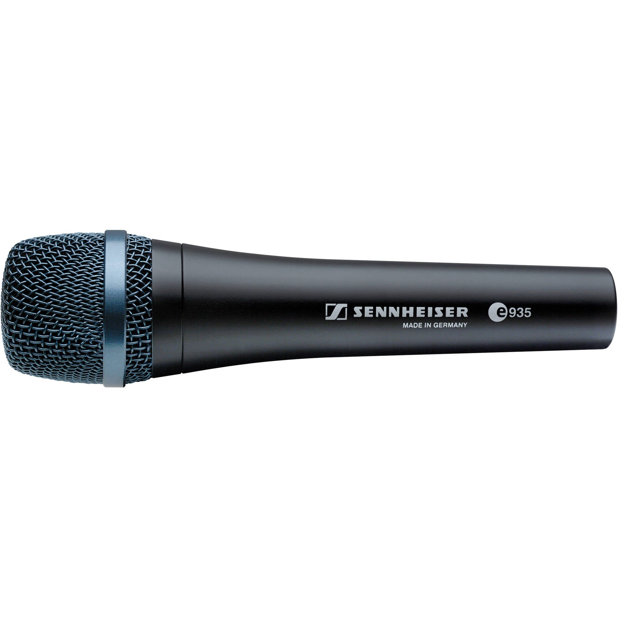 Sennheiser e935 Fast Transient Response Cardioid Dynamic Handheld Vocal Mic