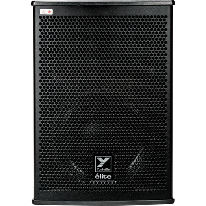 Yorkville EF10P Elite Series 10 Powered Loudspeaker