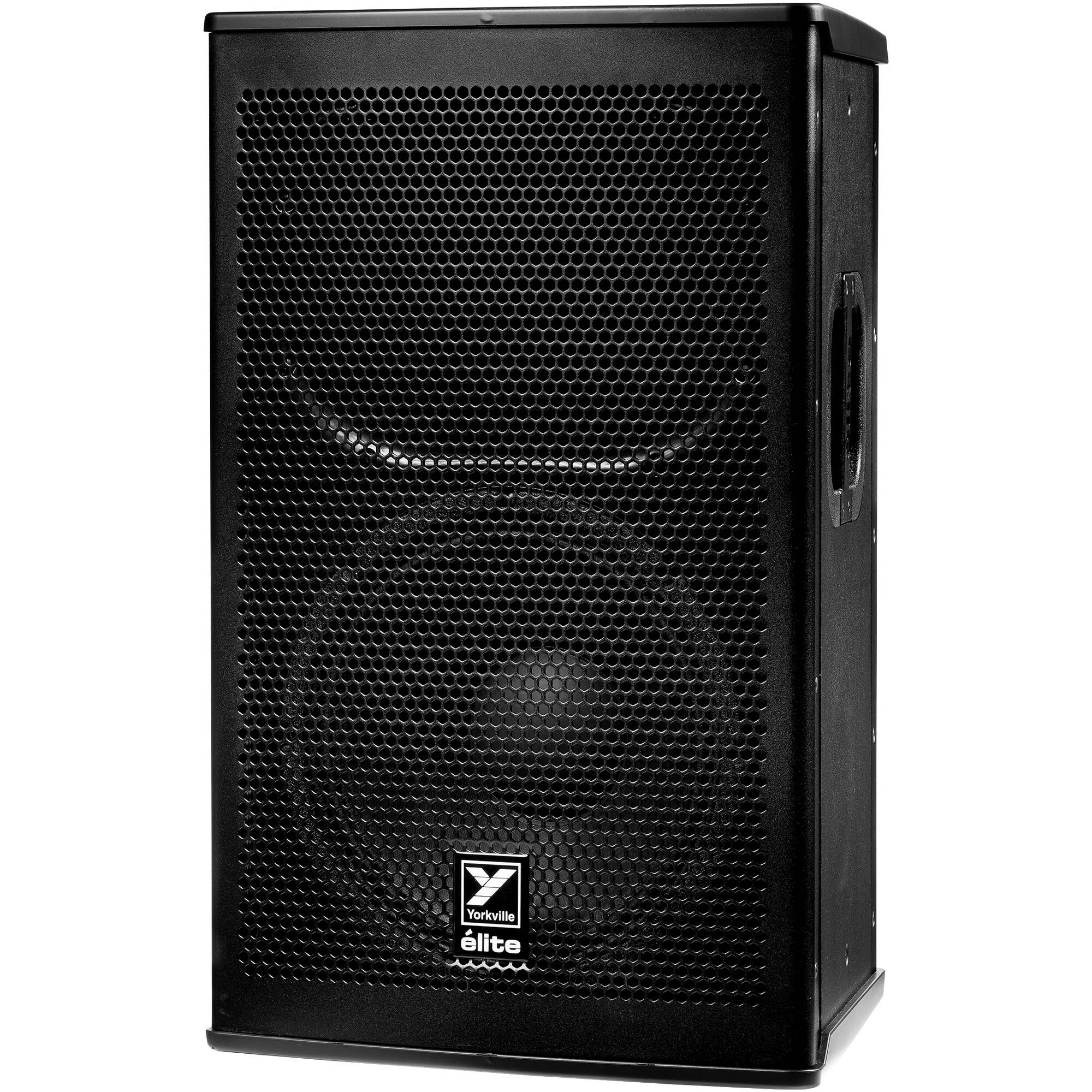 Yorkville EF12P Elite Series 12 Powered Speaker