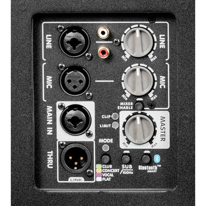 Yorkville EF12P Elite Series 12 Powered Speaker