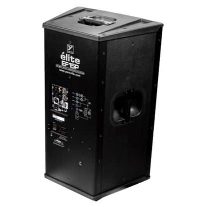 Yorkville EF15P Elite Series 15 Powered Loudspeakers