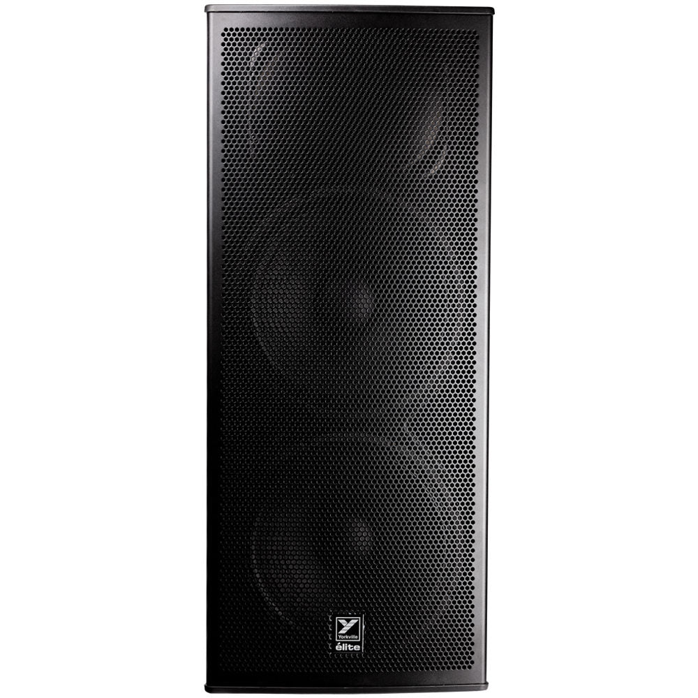 Yorkville Sound EF215P Elite Series Dual 15 Powered Speaker