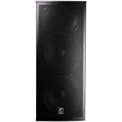 Yorkville Sound EF215P Elite Series Dual 15 Powered Speaker