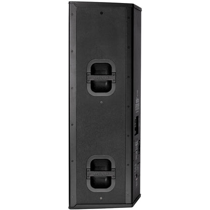 Yorkville Sound EF215P Elite Series Dual 15 Powered Speaker