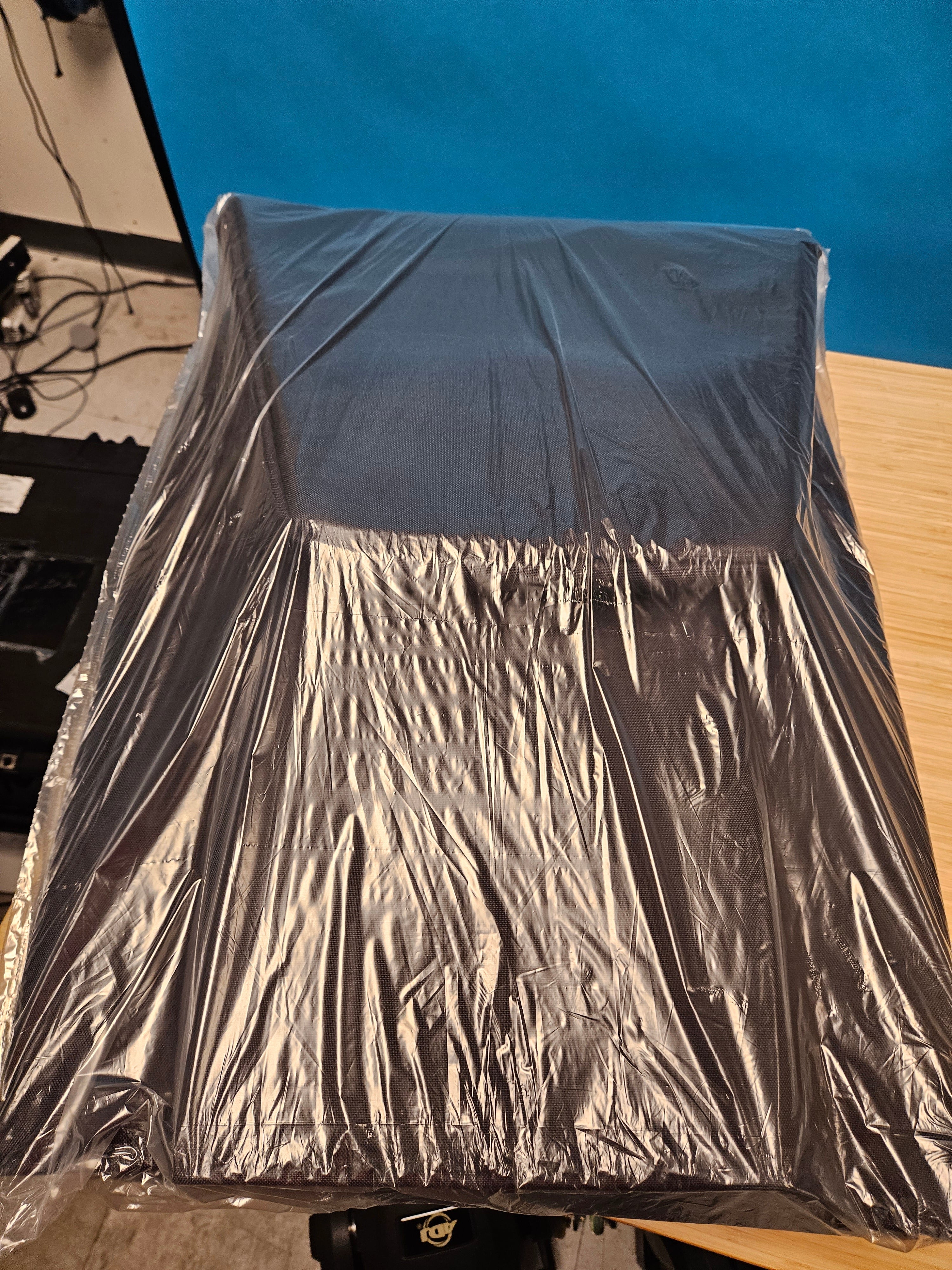 Undercover Cover for Yorkville Sound EF500P Elite Series 2-Way 15 Powered Loudspeaker - Used