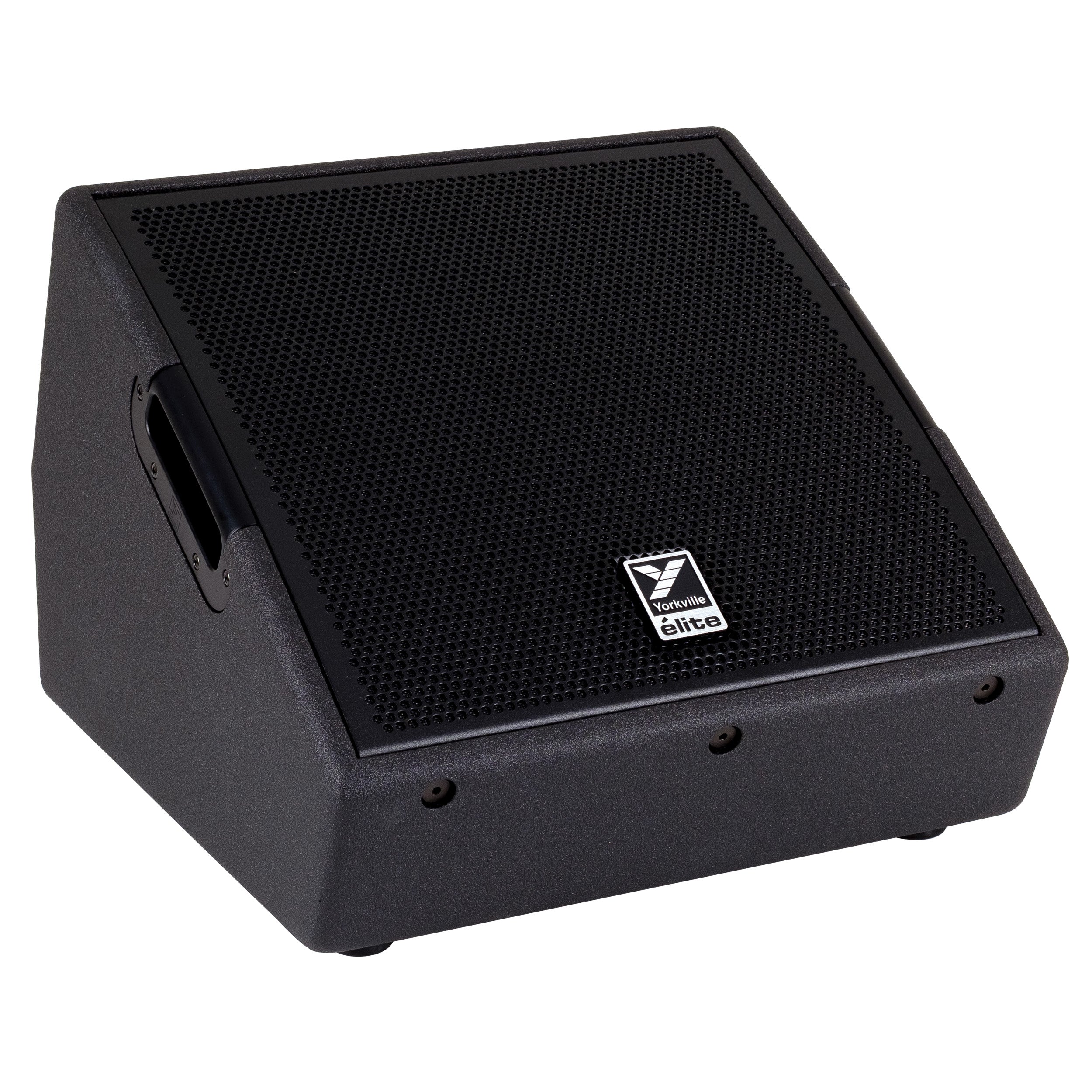 Yorkville EL12M Elite 12” Powered Stage Monitor