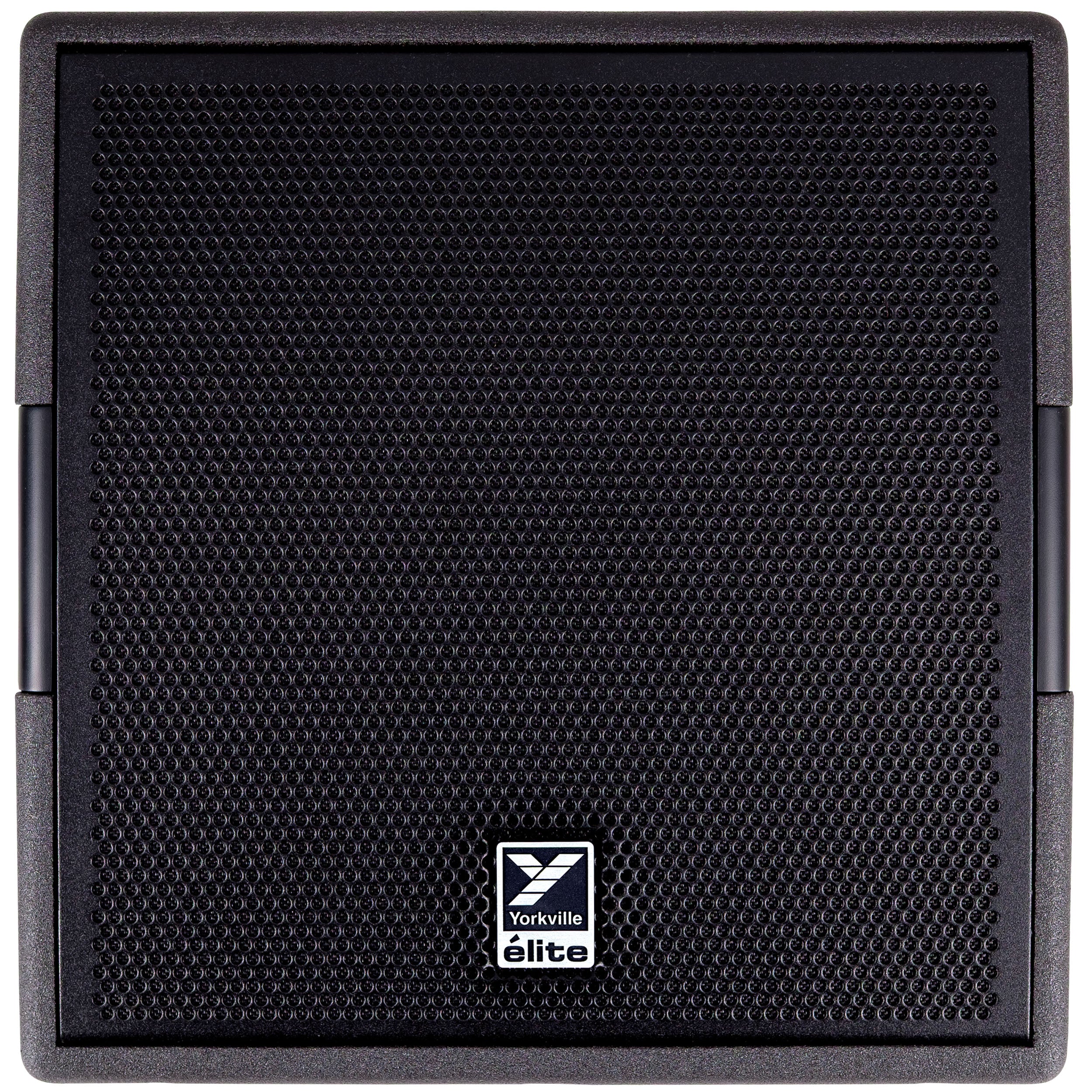 Yorkville EL12M Elite 12” Powered Stage Monitor