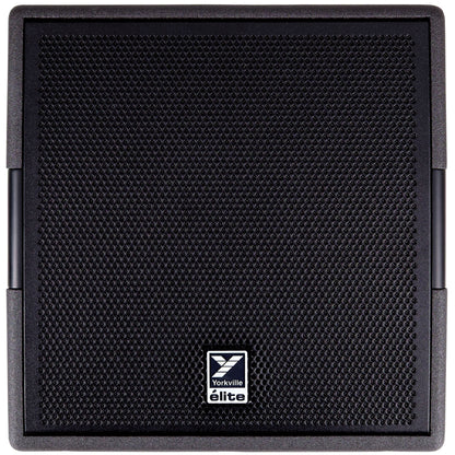 Yorkville EL12M Elite 12” Powered Stage Monitor