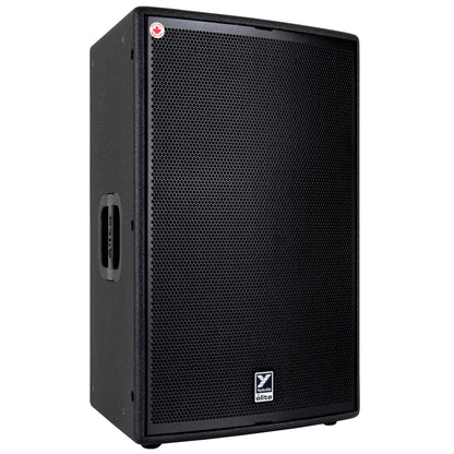 Yorkville EL15P Elite 15” Powered Loudspeaker