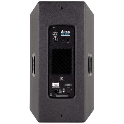 Yorkville EL15P Elite 15” Powered Loudspeaker