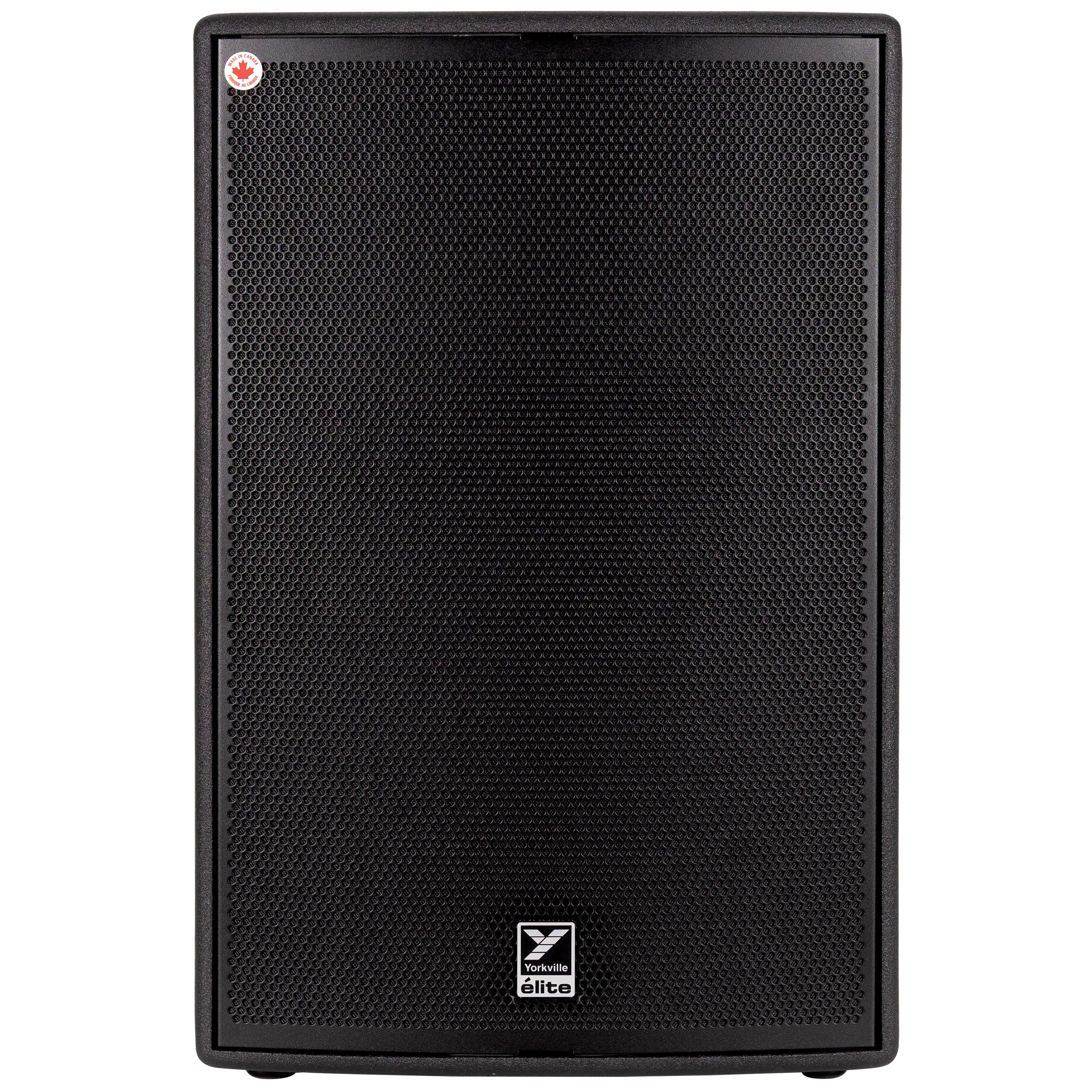 Yorkville EL15P Elite 15” Powered Loudspeaker