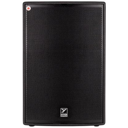 Yorkville EL15P Elite 15” Powered Loudspeaker