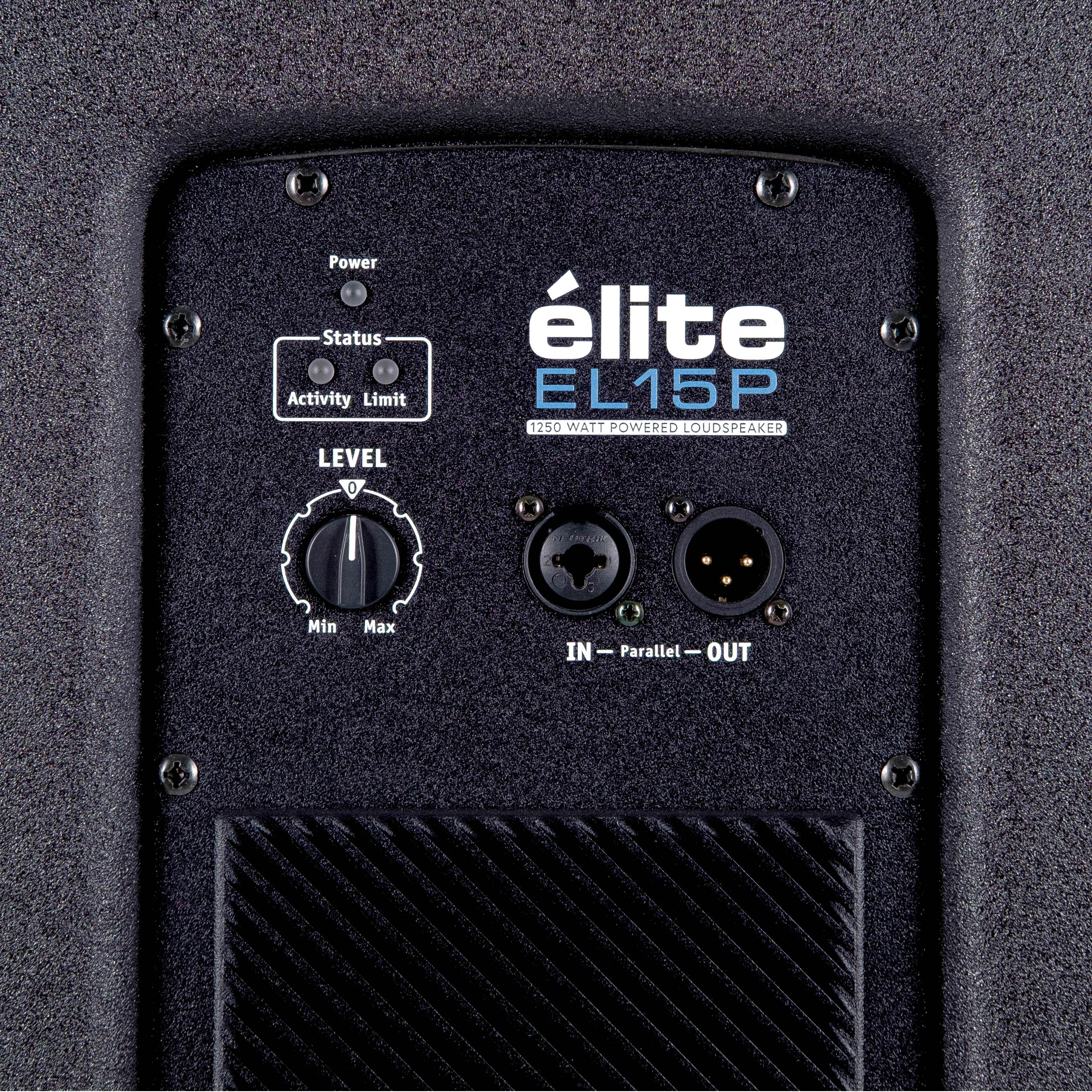 Yorkville EL15P Elite 15” Powered Loudspeaker