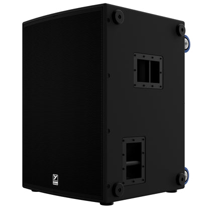 Yorkville EL18S Elite 18” Powered Subwoofer