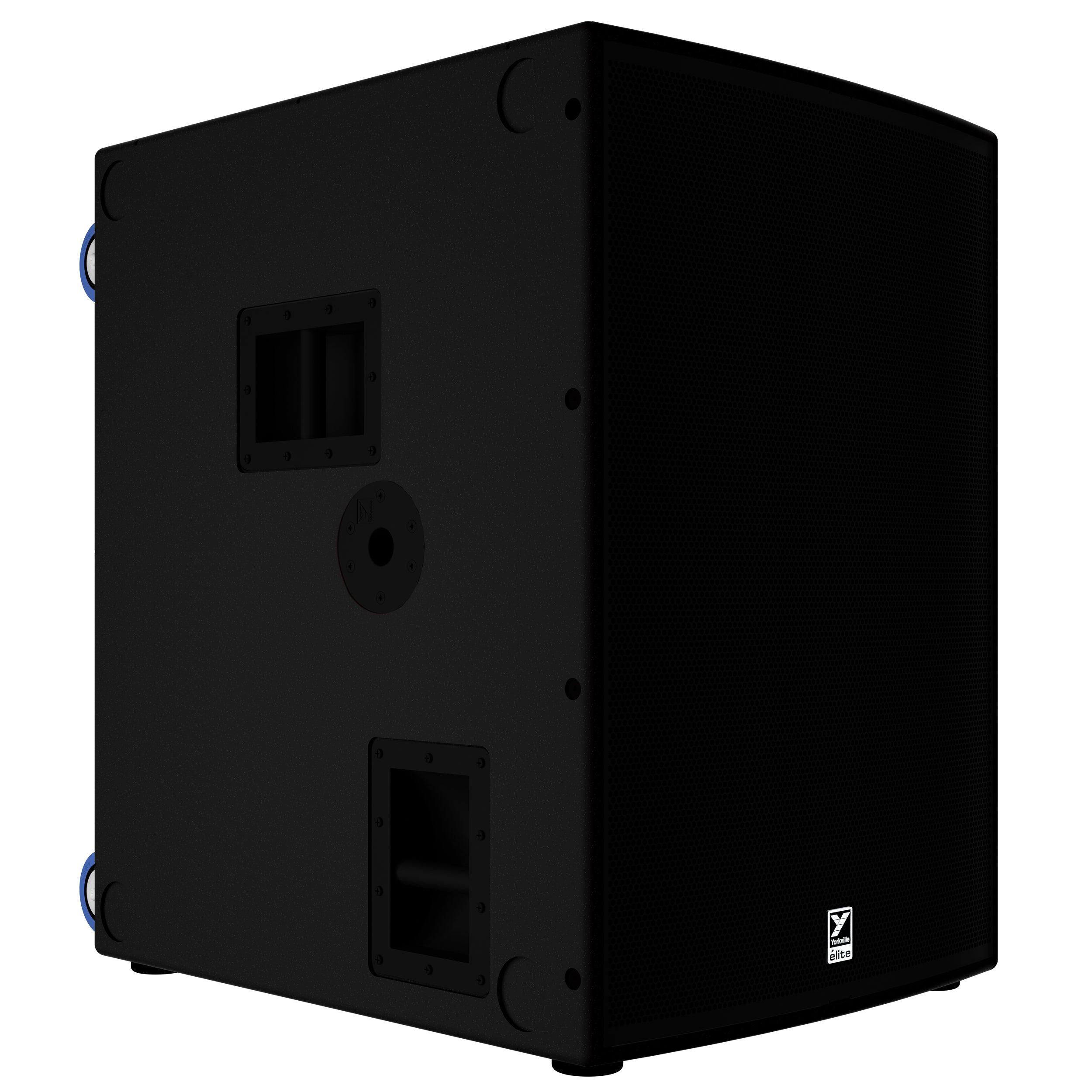 Yorkville EL21S Elite 21” Powered Subwoofer
