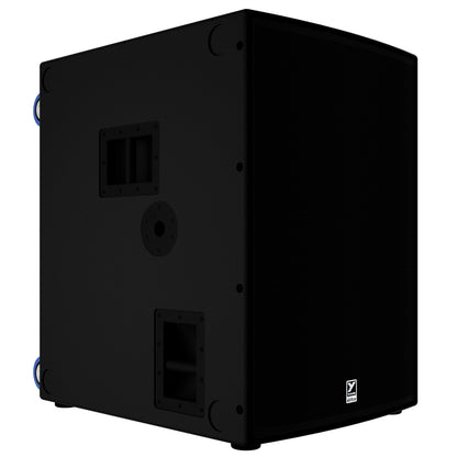 Yorkville EL21S Elite 21” Powered Subwoofer