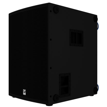 Yorkville EL21S Elite 21” Powered Subwoofer