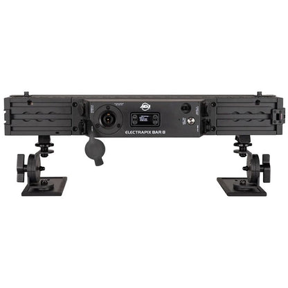 American DJ ElectraPix Bar 8 IP65 LED RGBAL With Wired Digital Network