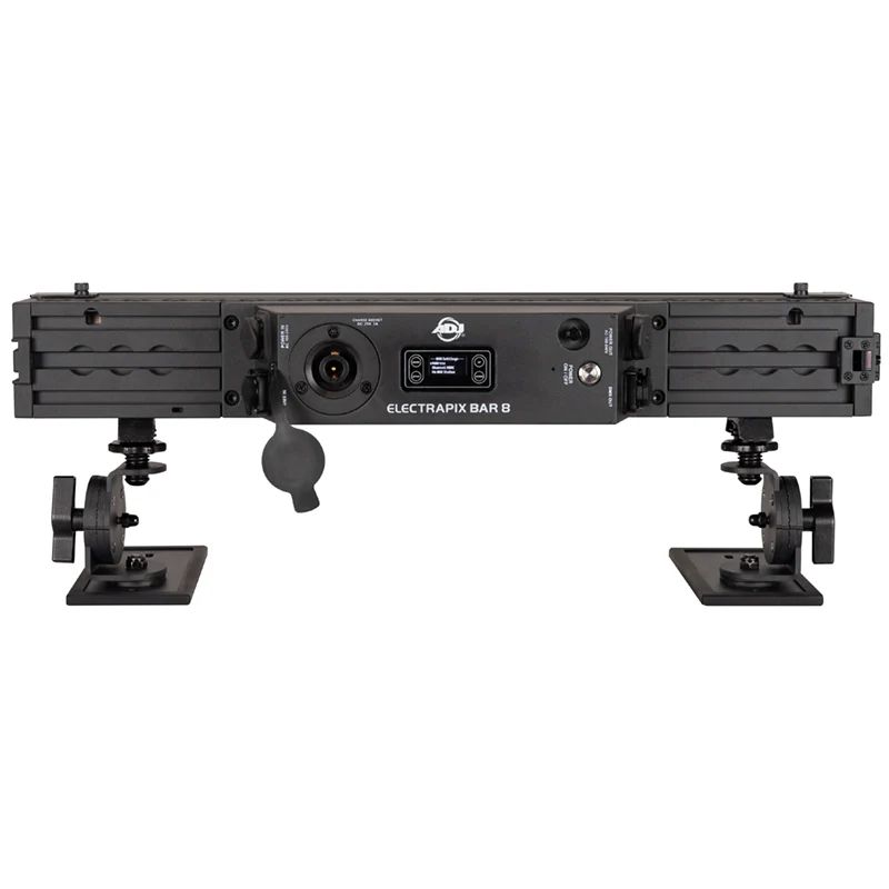 American DJ ElectraPix Bar 8 IP65 LED RGBAL With Wired Digital Network