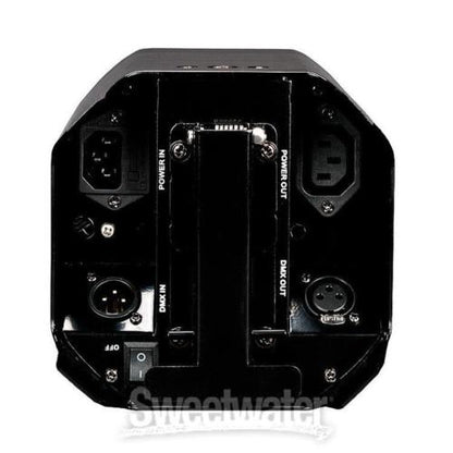 ADJ Element QA WiFLY Battery-Powered RGBA LED Washlight