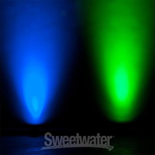 ADJ Element QA WiFLY Battery-Powered RGBA LED Washlight