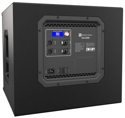 Electro-Voice Electro-Voice ELX200-12sp 12 powered subwoofer