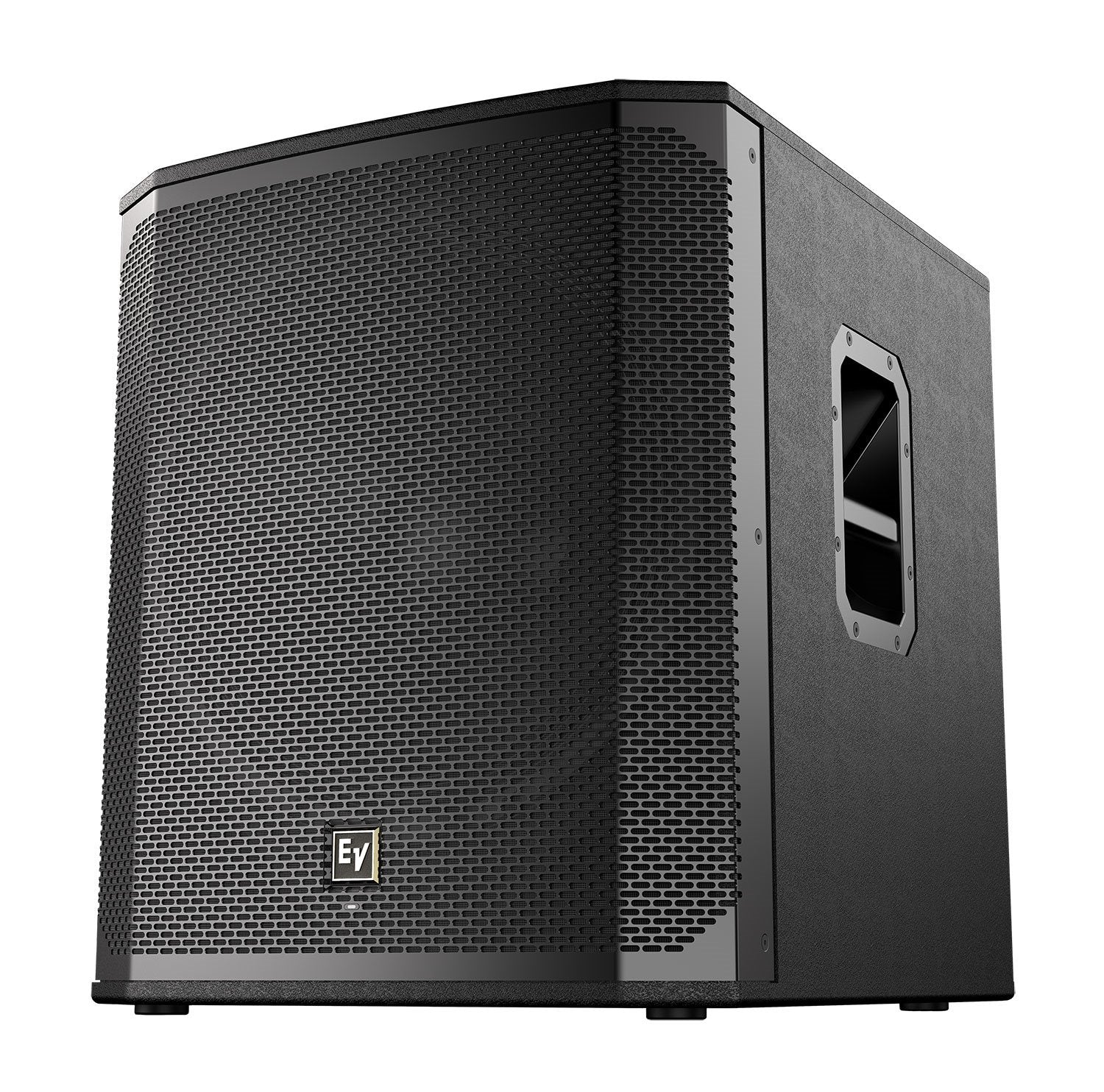 Electro-Voice ELX200-18SP 18 1200W Class D Powered Subwoofer