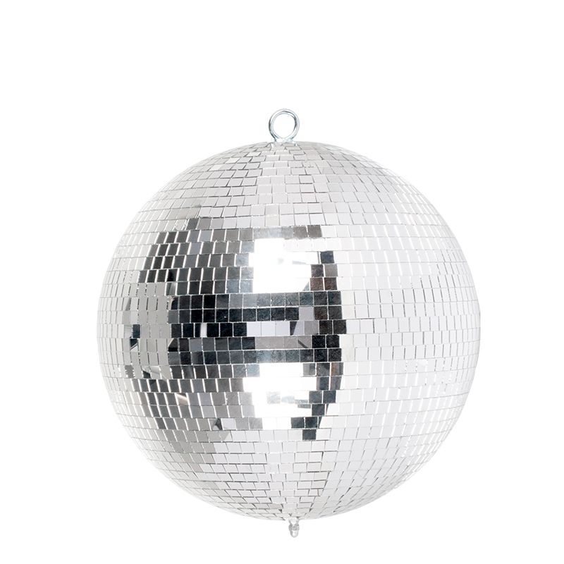 Eliminator Lighting Mirror Ball (12)