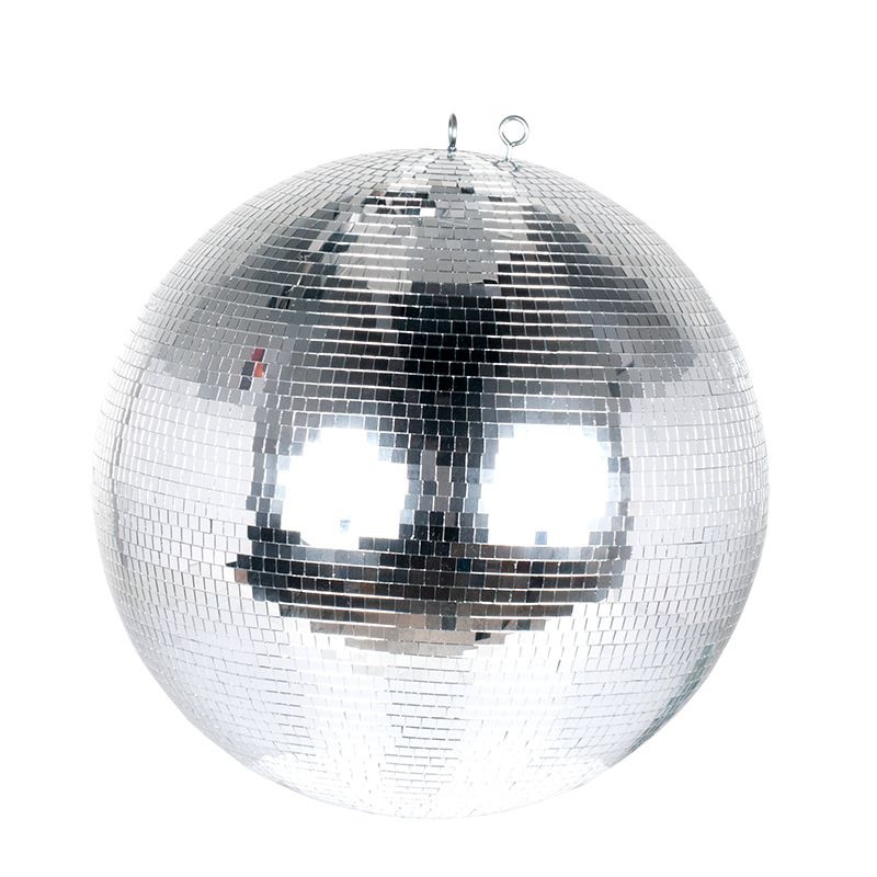 Eliminator Lighting Mirror Ball (20)