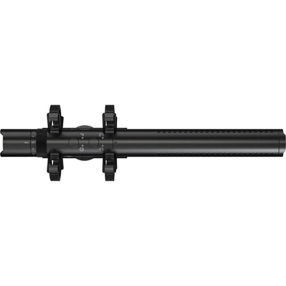 Mackie EM-98MS Shotgun Condenser Microphone